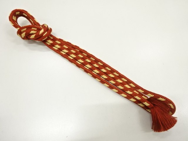 Japanese Kimono / Accessories Silk